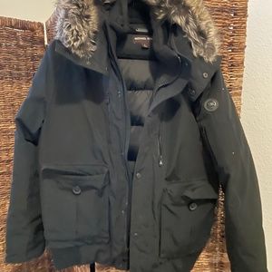 Michael Kors Winter Coat